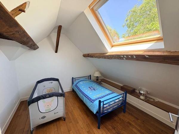 Vente Maison de luxe Ingré 10 Pièces 254 m²
