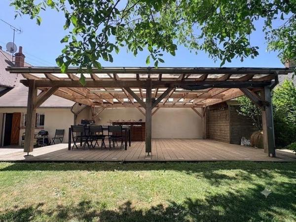 Vente Maison de luxe Ingré 10 Pièces 254 m²