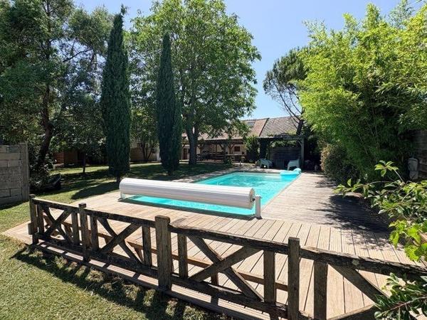 Vente Maison de luxe Ingré 10 Pièces 254 m²