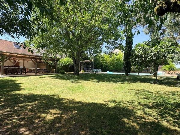 Vente Maison de luxe Ingré 10 Pièces 254 m²