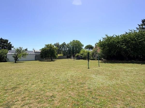 Vente Maison de luxe Ingré 10 Pièces 254 m²
