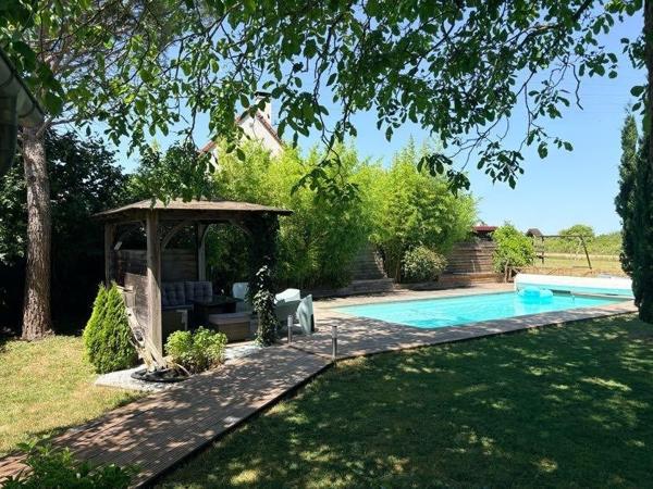 Vente Maison de luxe Ingré 10 Pièces 254 m²
