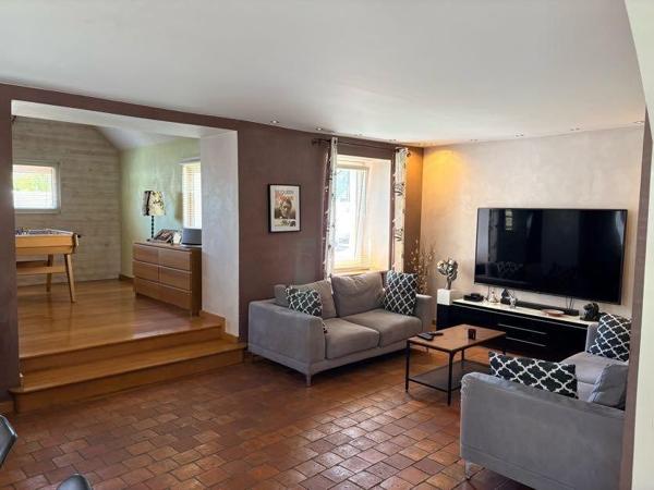 Vente Maison de luxe Ingré 10 Pièces 254 m²