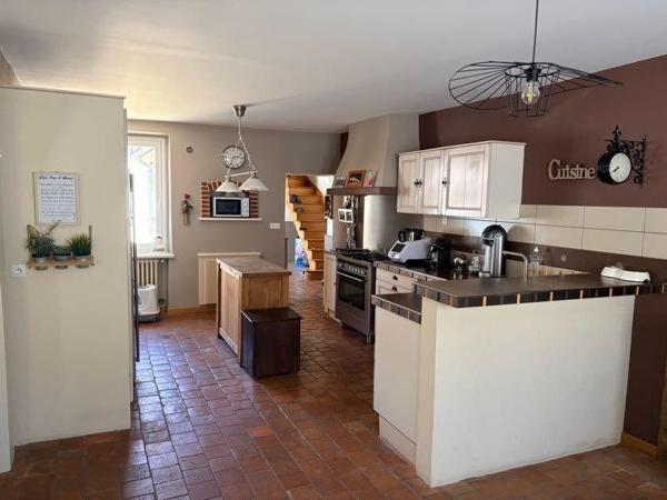 Vente Maison de luxe Ingré 10 Pièces 254 m²