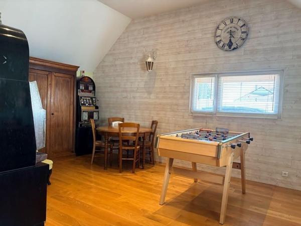 Vente Maison de luxe Ingré 10 Pièces 254 m²