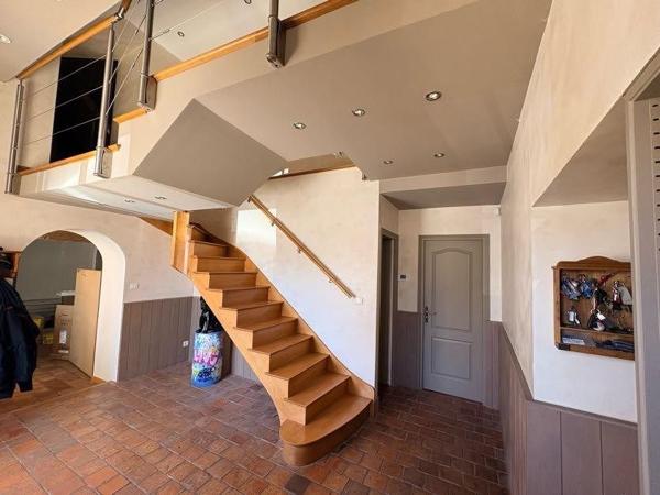 Vente Maison de luxe Ingré 10 Pièces 254 m²