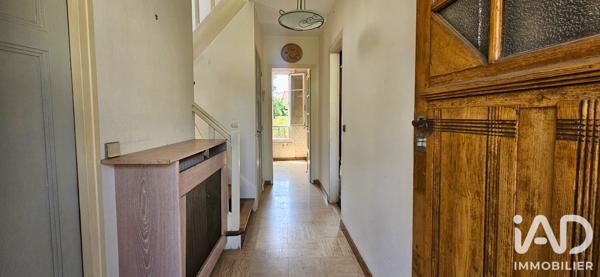 Maison à vendre 5 pièces 102 m² Deuil-la-Barre