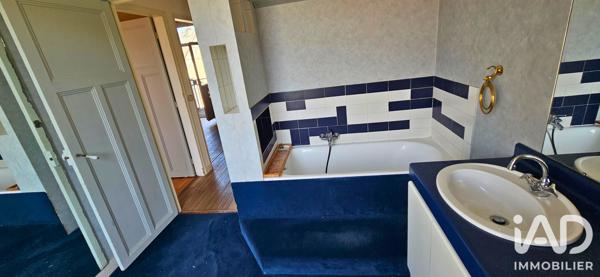 Maison à vendre 5 pièces 102 m² Deuil-la-Barre
