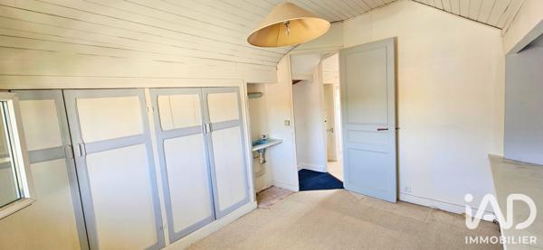Maison à vendre 5 pièces 102 m² Deuil-la-Barre