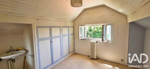Maison à vendre 5 pièces 102 m² Deuil-la-Barre