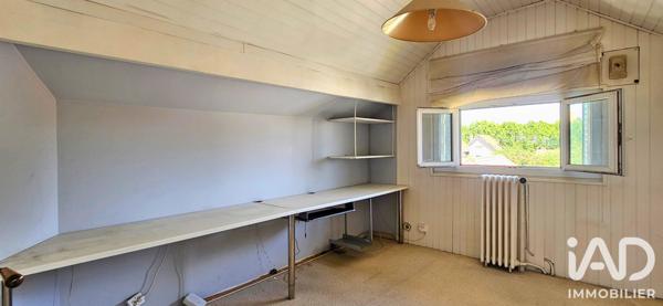 Maison à vendre 5 pièces 102 m² Deuil-la-Barre