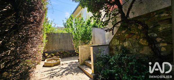 Maison à vendre 5 pièces 102 m² Deuil-la-Barre