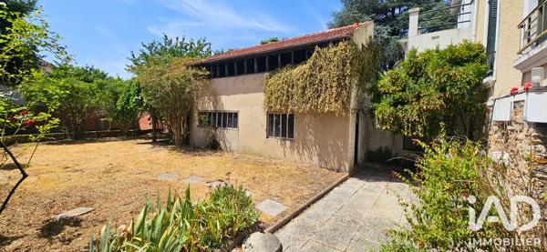 Maison à vendre 5 pièces 102 m² Deuil-la-Barre