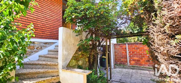 Maison à vendre 5 pièces 102 m² Deuil-la-Barre