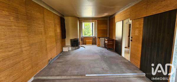 Maison à vendre 5 pièces 102 m² Deuil-la-Barre