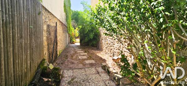 Maison à vendre 5 pièces 102 m² Deuil-la-Barre