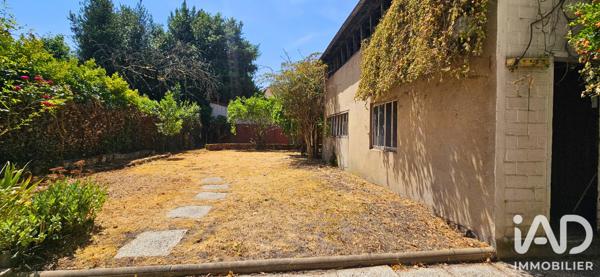Maison à vendre 5 pièces 102 m² Deuil-la-Barre