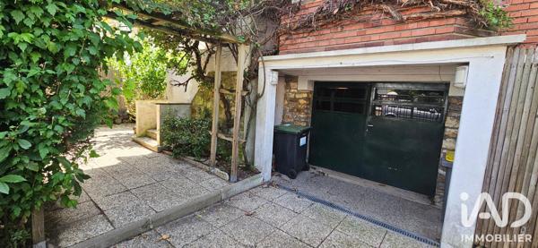 Maison à vendre 5 pièces 102 m² Deuil-la-Barre