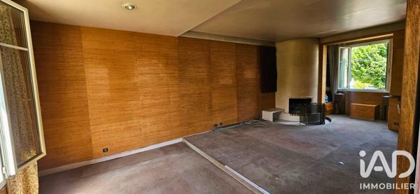 Maison à vendre 5 pièces 102 m² Deuil-la-Barre