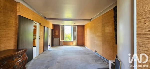 Maison à vendre 5 pièces 102 m² Deuil-la-Barre
