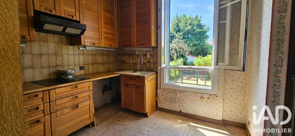 Maison à vendre 5 pièces 102 m² Deuil-la-Barre