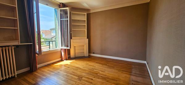 Maison à vendre 5 pièces 102 m² Deuil-la-Barre