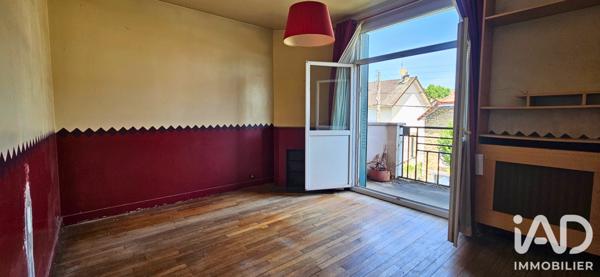 Maison à vendre 5 pièces 102 m² Deuil-la-Barre