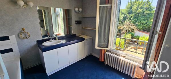 Maison à vendre 5 pièces 102 m² Deuil-la-Barre