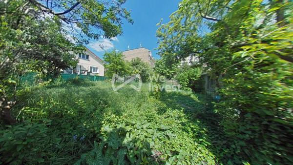 TERRAIN À BÂTIR AVEC PERMIS ACCORDÉ – SECTEUR ORGEMONT – PROJET MAISON