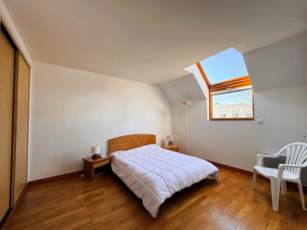 SAINTE-MARGUERITE - MAISON FAMILIALE 187 m² - 5 CHAMBRES - PROCHE PLAGE - GARAGE