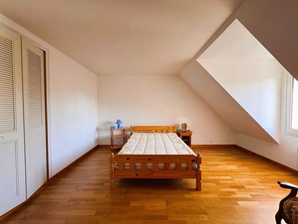SAINTE-MARGUERITE - MAISON FAMILIALE 187 m² - 5 CHAMBRES - PROCHE PLAGE - GARAGE