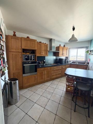 Appartement 4 pièces 85 m2