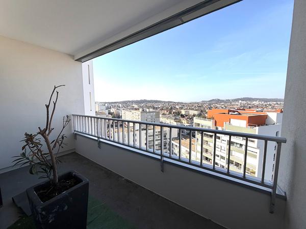 Appartement 4 pièces 85 m2