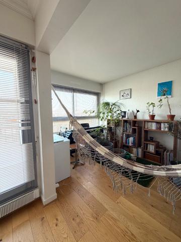 Appartement 4 pièces 85 m2