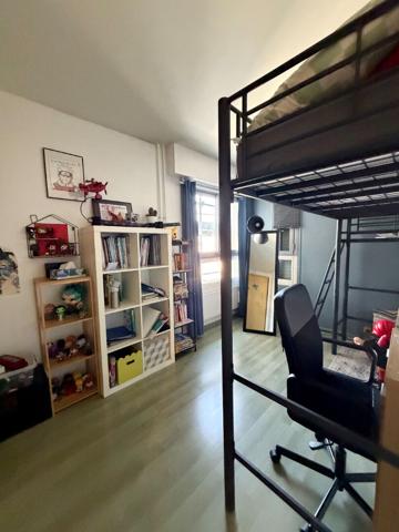 Appartement 4 pièces 85 m2