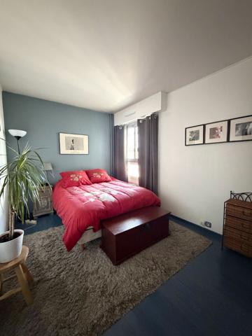 Appartement 4 pièces 85 m2
