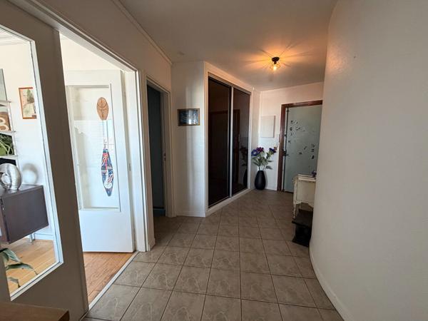 Appartement 4 pièces 85 m2