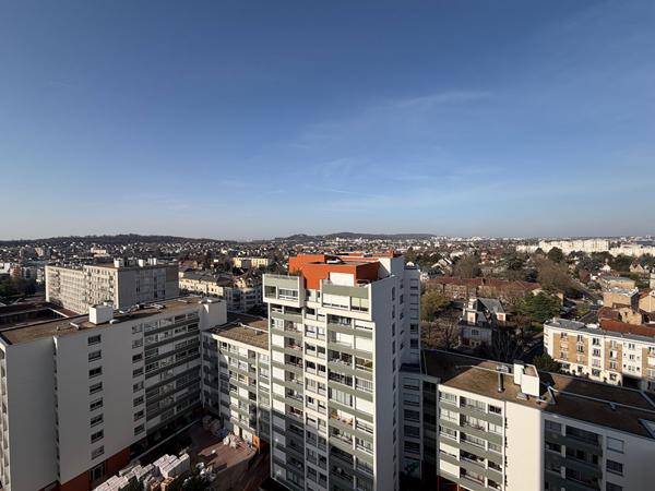 Appartement 4 pièces 85 m2