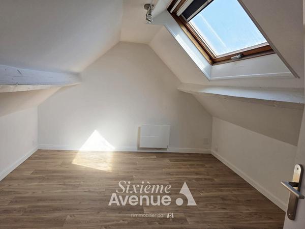Maison 4 pièces 60 m2
