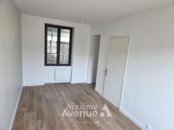 Maison 4 pièces 60 m2