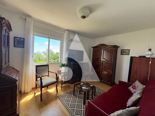 Appartement 4 pièces 117 m2