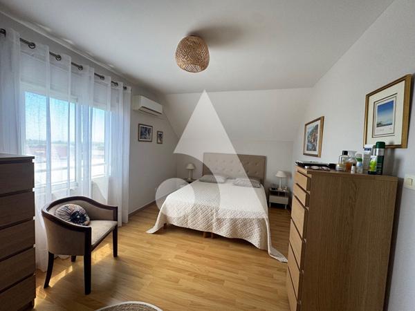 Appartement 4 pièces 117 m2