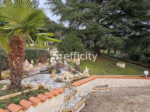 Maison 5 pièces - 89 m² Exclusivité efficity