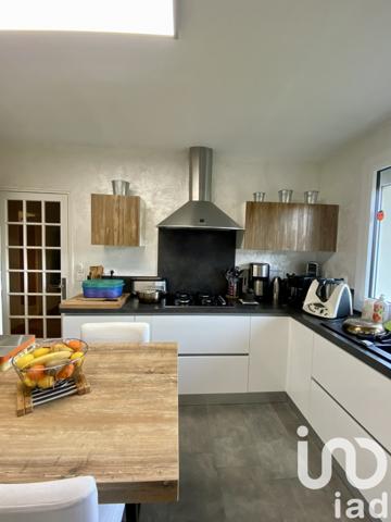 Maison à vendre 6 pièces 135 m² Vertou