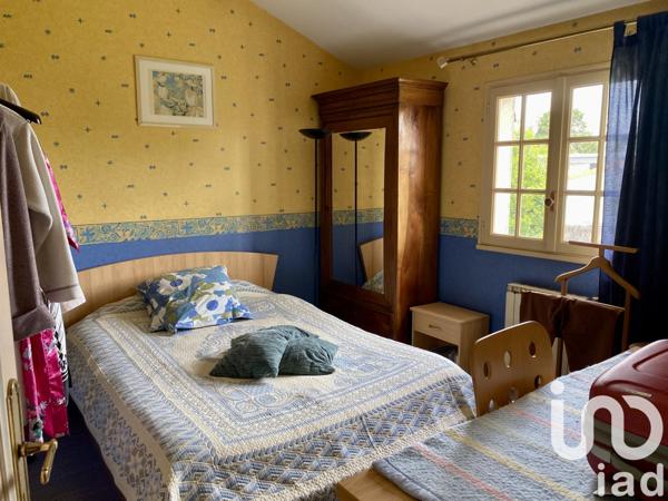 Maison à vendre 6 pièces 135 m² Vertou