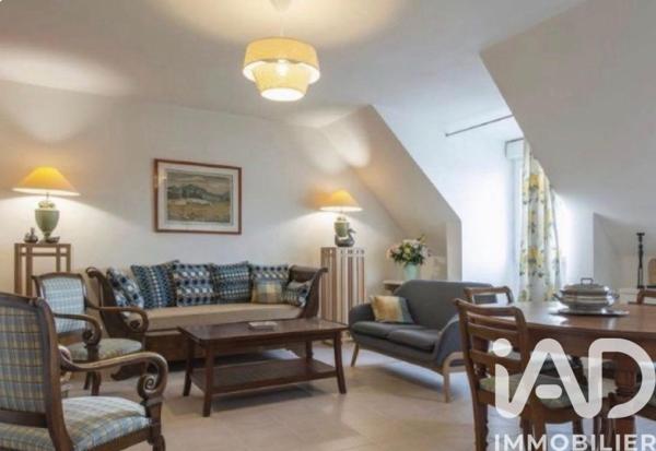 Appartement à vendre 2 pièces 54 m² Montereau-Fault-Yonne