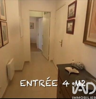 Appartement à vendre 2 pièces 54 m² Montereau-Fault-Yonne