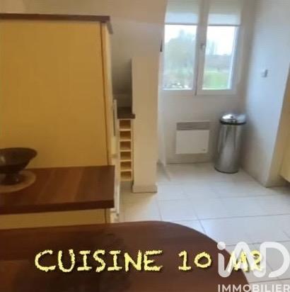 Appartement à vendre 2 pièces 54 m² Montereau-Fault-Yonne