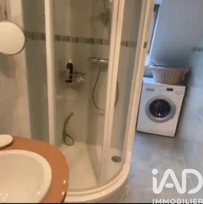 Appartement à vendre 2 pièces 54 m² Montereau-Fault-Yonne