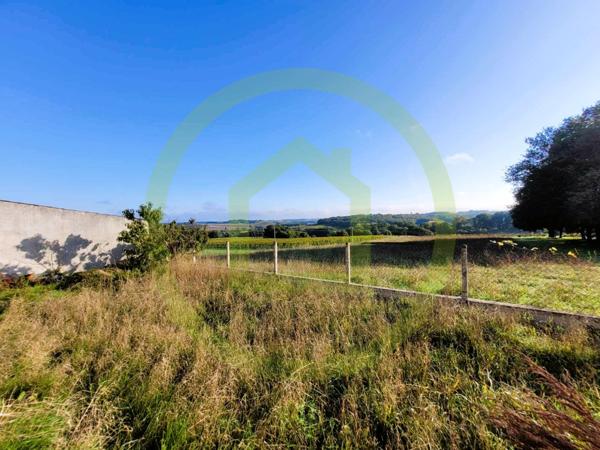 Maison à SAINT BONNET SUR GIRONDE (17150)